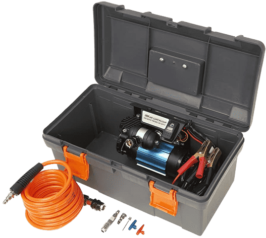 ARB (CKMP12) 12V High Performance Portable Air Compressor
